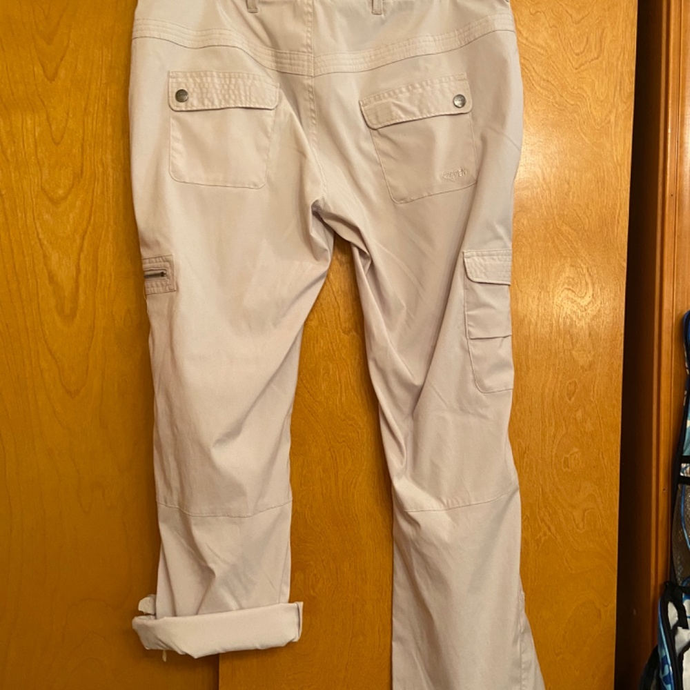 Koppen convertible hiking pant - Picture 2 of 3